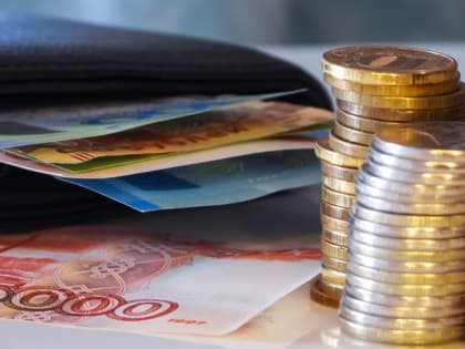 31 процент россиян ожидают роста или стабильности своих доходов в 2022 году