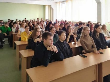 В ноябре в колледже АлтГУ пройдет месяц выпускника