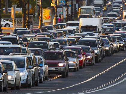 Для российских водителей задумали отменить штрафы за мелкие нарушения