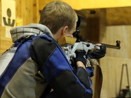 Бийские стрелки получили новейшее тренировочное оборудование