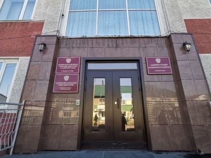 Прокуратура требует отставки главы Камня-на-Оби
