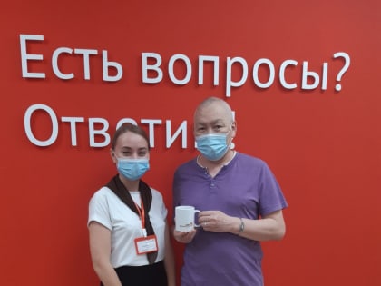В Реестр коренных народов России вписан первый тубалар Алтайского края