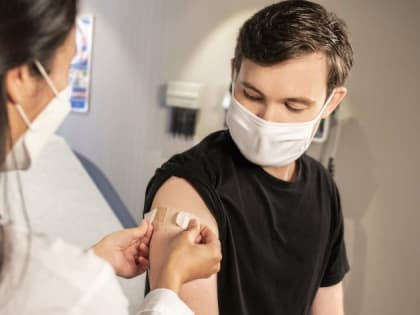 Жители края не спешат прививаться от гриппа