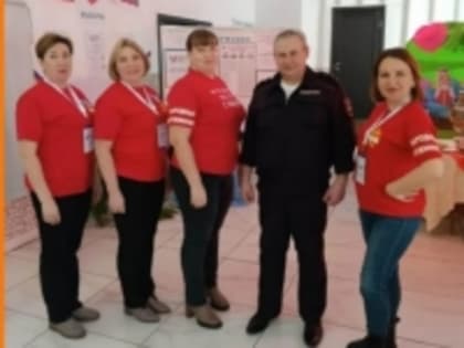 Уборка территорий предприятий торговли на контроле администрации Центрального района