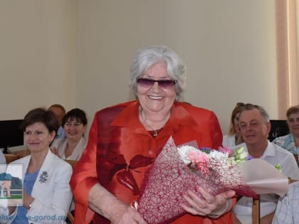 Пять жителей города стали почетными гражданами Белокурихи