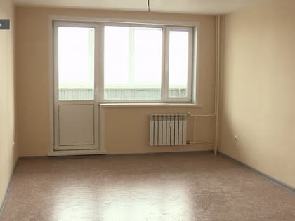 На Алтае в этом году больше выпускников детских домов смогут получить жильё, положенное по закону