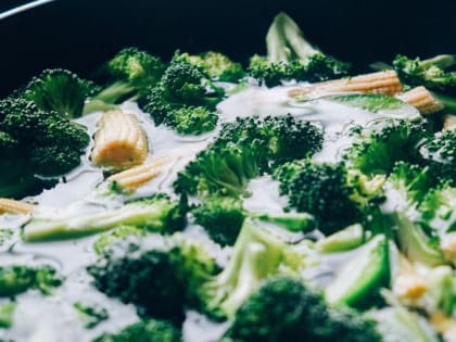 Врач порекомендовал витамины для профилактики простуды, гриппа и COVID-19