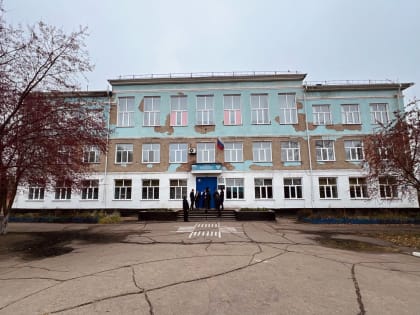 Определен подрядчик для капитального ремонта кадетской школы №2 им. М.С. Батракова