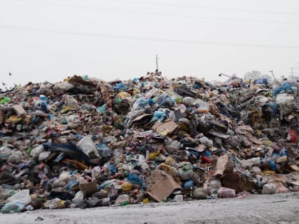 Роспотребнадзор и суд разберутся в «грязной работе» рубцовского мусоросортировочного комплекса