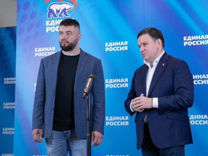 Сергей Перминов: «11 сентября «Единая Россия» подтвердит лидерские позиции»