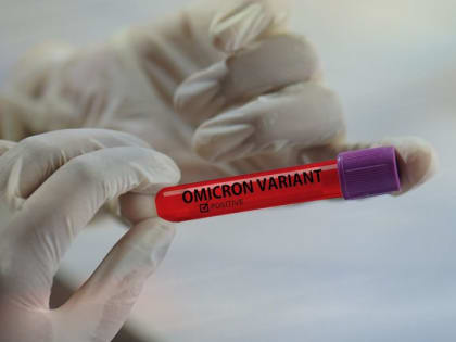 Затишье перед бурей. В Алтайском крае дети стали чаще болеть коронавирусом