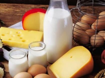 На половину социально значимых продуктов в Алтайском крае снизилась цена