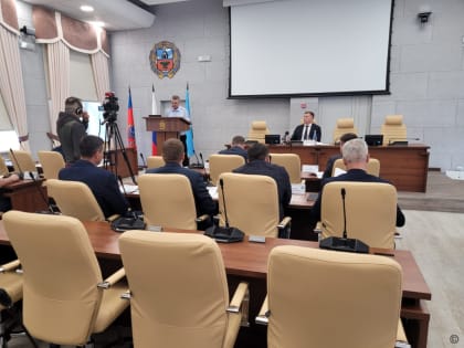 В Барнауле требования к обучению водителей стали жестче