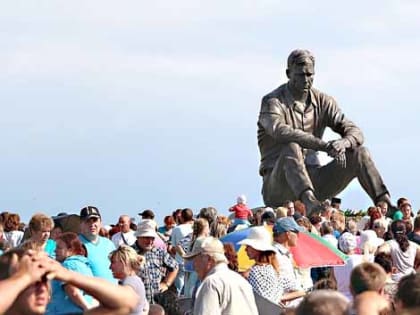 Всероссийский Шукшинский кинофестиваль в Алтайском крае вошел в число значимых федеральных проектов на 2023 год