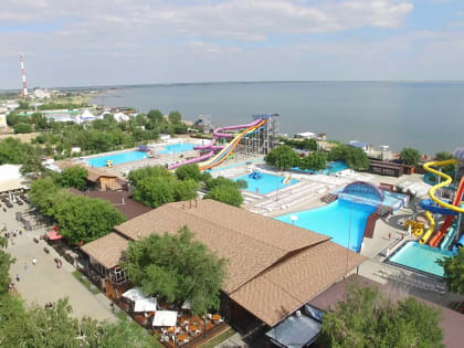 На алтайский курорт Яровое летом будут летать самолёты