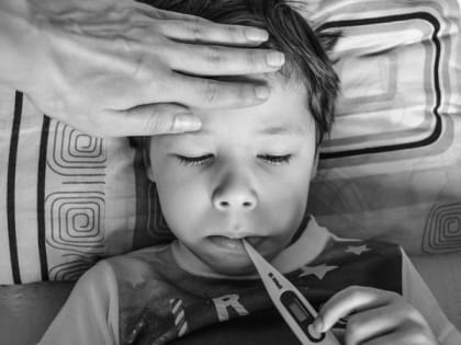 На Алтае для детей с COVID-19 готовят новые койки