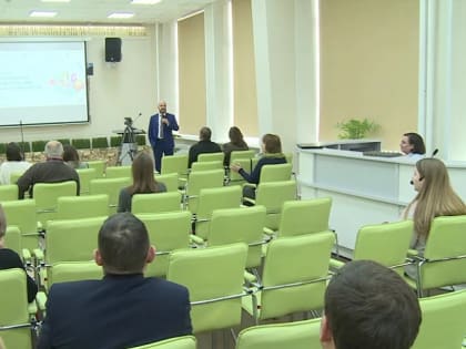 Алтайским предпринимателям предложили регистрировать «Алтайские товары»