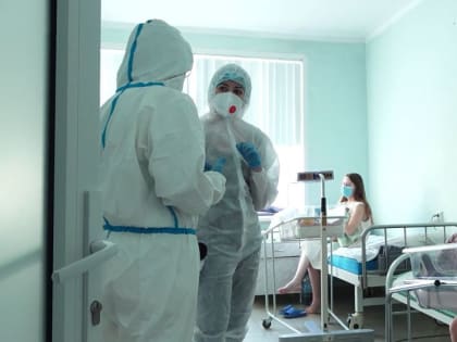 В Новосибирской области 26-летняя девушка умерла от коронавируса