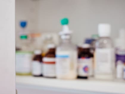 В Барнауле откроют первую аптеку со своим производством лекарств