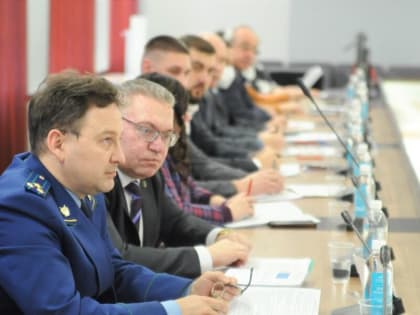 Алтайский филиал РАНХиГС – площадка межведомственного взаимодействия