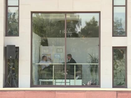 В театре драмы перед началом сезона запланировали провести две оригинальные акции