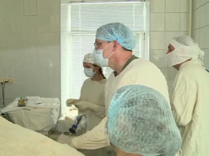 В Барнауле с 1 февраля начнёт работу вторая больница скорой медицинской помощи