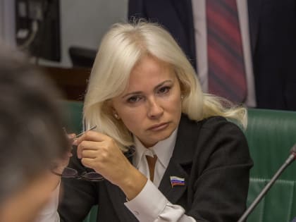 Сенатор предложила сократить список болезней для отсрочки от службы