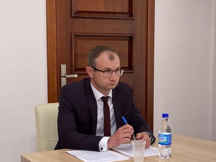 В Барнауле началась неделя думских  комитетов