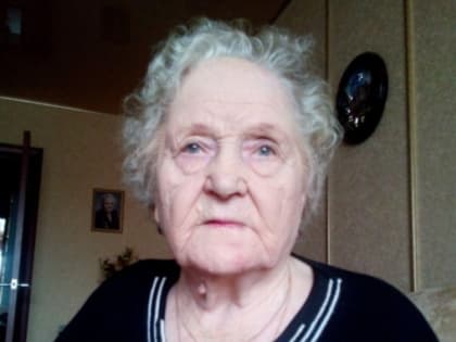 «Я хочу, чтобы знали правду». Пережившая концлагерь ветеран Великой Отечественной отмечает 103-й день рождения