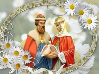 В Смоленском районе проводится конкурс рисунков и фотографий «Моя семья – моя крепость»