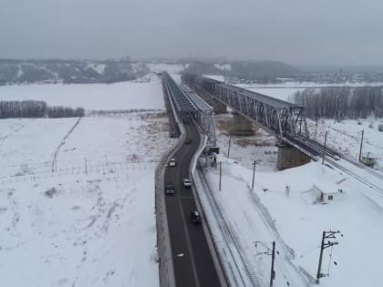 Дома на берегу Оби в Барнауле могут пойти под снос из-за реконструкции порта