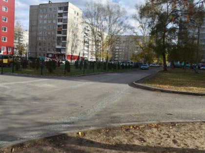 Работа, которую видно