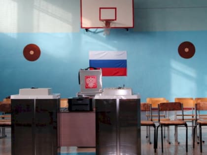 Стало известно, сколько партий окажется в бюллетене на выборах в Барнаульскую гордуму