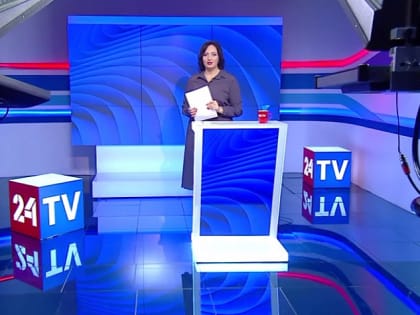 Вечерний выпуск новостей за 3 декабря 2021 года