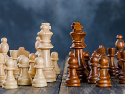 Шахматисты АлтГУ стали вторыми в краевой Универсиаде вузов