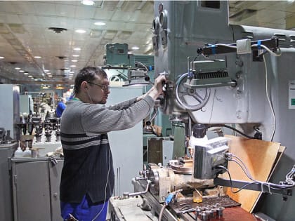 Серьёзные вызовы: промышленники Алтайского края подвели итоги года