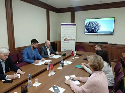 В Общественной палате началась подготовка к проведению круглого стола, посвященного обращению с ТБО