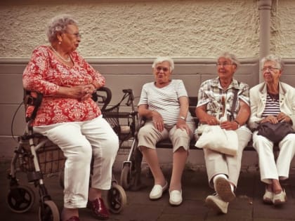 На сколько увеличатся пенсии неработающих россиян с 1 января 2023 года