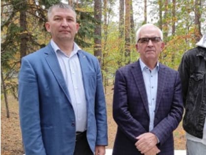 Мы строим будущее России!