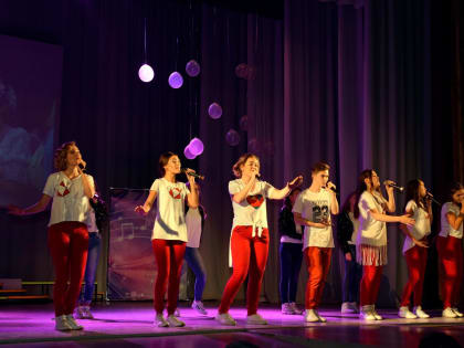 Рубцовской «Мечте» могут присвоить почетное звание