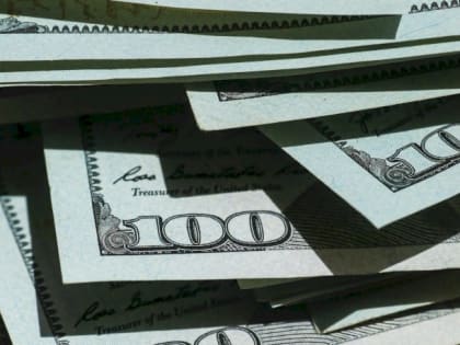 В Госдуму внесли законопроект о выходе России из МВФ