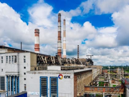 Кадровая смена для Бийской ТЭЦ