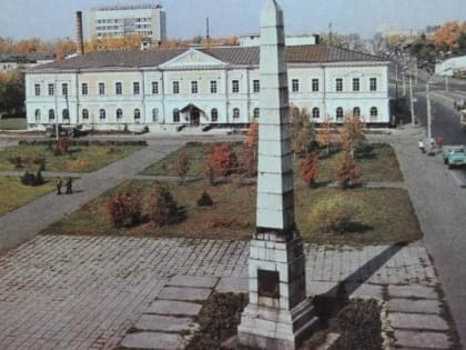 Каким было физкультурное просвещение на Алтае в первой половине XX века?