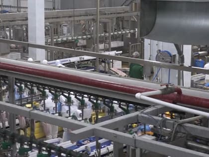 Алтайский край возобновил экспортные поставки куриного мяса в Китай