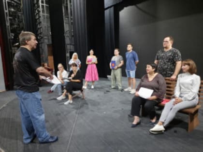 Безопасность на дорогах: акция в Лобне