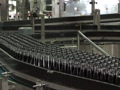 Стало известно, как могут измениться вкус и цена алтайской газировки после введения акцизов