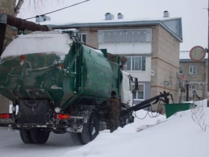 Двум алтайским министрам влетело от Томенко за работу по обращению с отходами