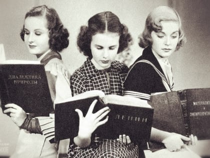 Как Георг Лукач "переоткрывал" Маркса