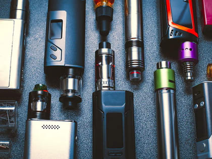 Запрет электронных сигарет партией ЛПДР может нанести непоправимый урон экономике России и здоровью людей