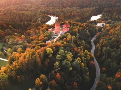 Латвия ограничила выдачу виз россиянам